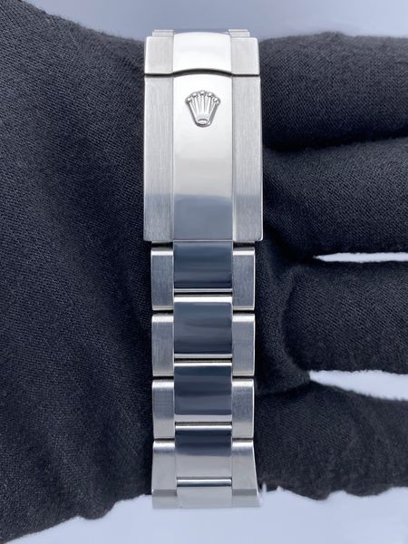 Rolex Datejust II 116334